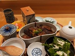 -焼肉 番手十番(銀座三越店)