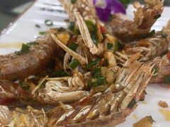 -景好海鲜餐厅(大鹏必选旅游店)