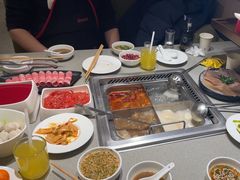 -海底捞火锅(天河方圆荟店)
