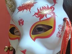 -谜·沉浸侦探剧本杀推理馆(静安店)