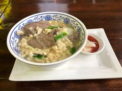 -陕西名小吃(T3航站楼一店)