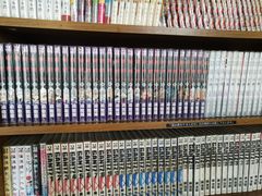 -Oasis日式漫画喫茶(高岛屋百货店)
