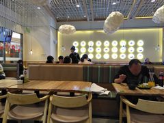 大堂-过桥缘·过桥米线(鲁能城店)