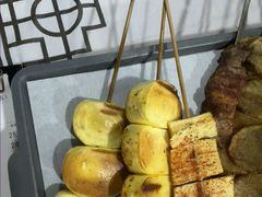 -云晓光头烧烤吧(盛夏店)