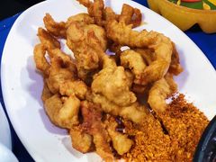 小酥肉-马路边边·成都串串(翠柏路店)
