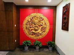 -梅龙镇酒家(南京西路总店)