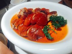 -千日贺茶餐厅(开发区安盛店)