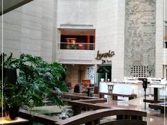 -上海静安昆仑大酒店