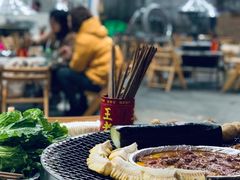 -毛小子西昌藿香火盆烧烤(学苑路店)