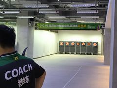 -無弓射箭俱乐部(领展中心城店)