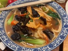 -美乐食街(小南店)