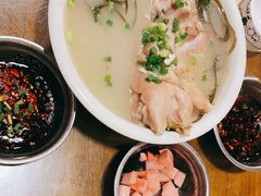 -双流老字号董蹄花(广场路店)