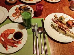 三文鱼-龙城咖啡厅(常州富都洲际店)