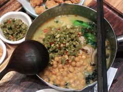 -小满手工粉(上海月星环球港店)