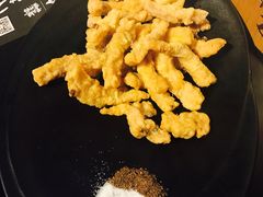 -井格重庆火锅(燕郊永旺店)