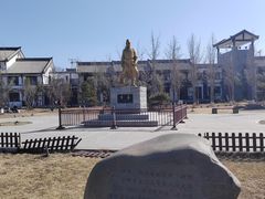 -赵州桥景区
