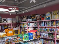 -FAELING PETS美天灵宠物(合生汇店)