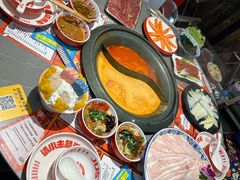-生活如沸·顺德水牛奶火锅(大学路店)