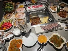 -海底捞火锅(北京路店)