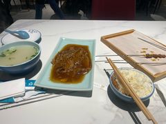 -西夏回族烧麦馆(牡丹街店)