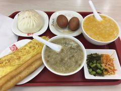 -来必堡(娄山关路店)