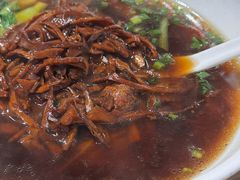 -君东记本帮面馆(天钥桥路店)