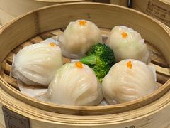 -宝园酒家(美林M·LIVE天地东座店)