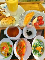 -纵享怡月月子中心(西稍门店)