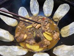 -铁锅岁月(中山东路店)