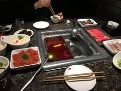 -海底捞火锅(群星城店)