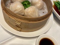 金牌虾饺皇-御花园酒店(希尔顿店)