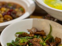 -肖记公安牛肉鱼杂馆· 省级非物质文化遗产(仁和路店)