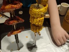 -黄三怪(清河店)