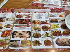 -东北人粗粮饺子坊(南山店)