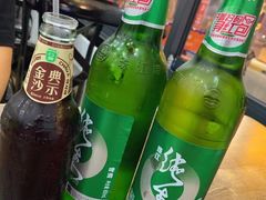 -贞姨美食·老字号海鲜大排档