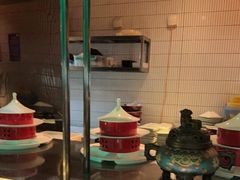 -大隐·成都火锅Bistro(合生麒麟新天地店)