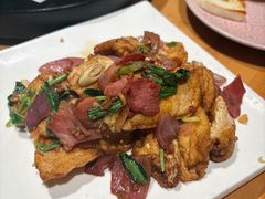 -甘思咪哚·云南艺术餐厅(天河广百店)