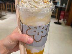 -花间茶(华侨城创意园店)