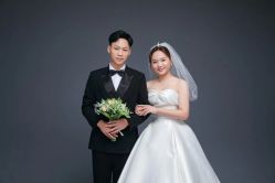-金夫人婚纱摄影(华南店)