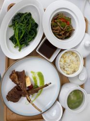 -弗蕾亚·和月月子调理院(东湖店)