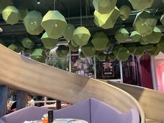 -水桶王国主题餐厅·聚会·生日派对·亲子活动·家庭套餐(亚龙湾希尔顿店)