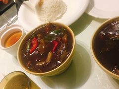-七哥港式茶餐厅(亮马桥总店)