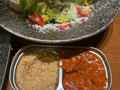 -海之屋韩式烤肉(海棠68环球美食街店)