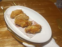-新白鹿餐厅(龙游路总店·杭帮菜名店)