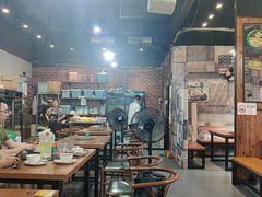 -盛世盐帮·自贡特色(总店)