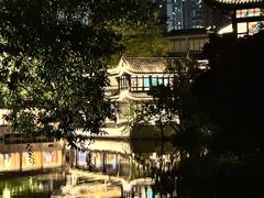 -荔湾湖公园