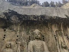 -洛阳白马寺