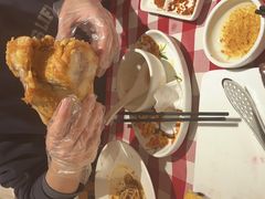 -西贝(宁波天一国购店)