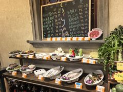 -老房子·南昌菜(绿地店)