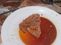 -大师兄·西北小馆(北站缤果空间店)